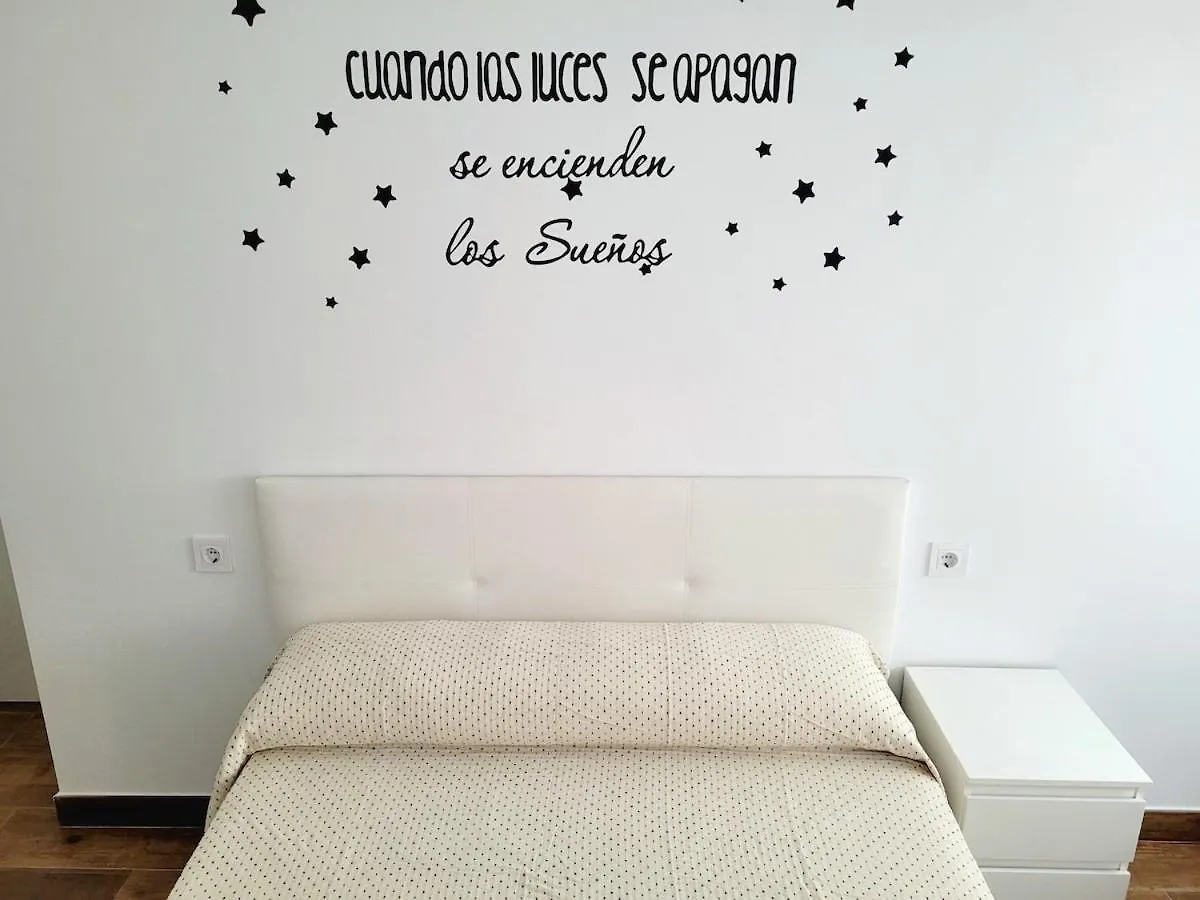 Apartamento Playa Almeria