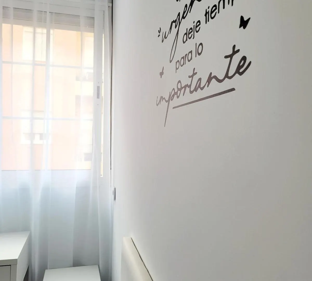 Apartamento Playa Almeria Apartment