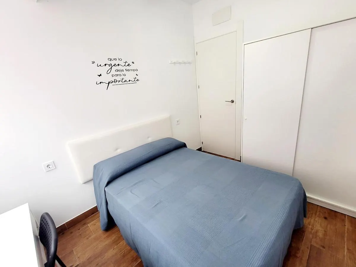 Apartamento Playa Almeria Apartment