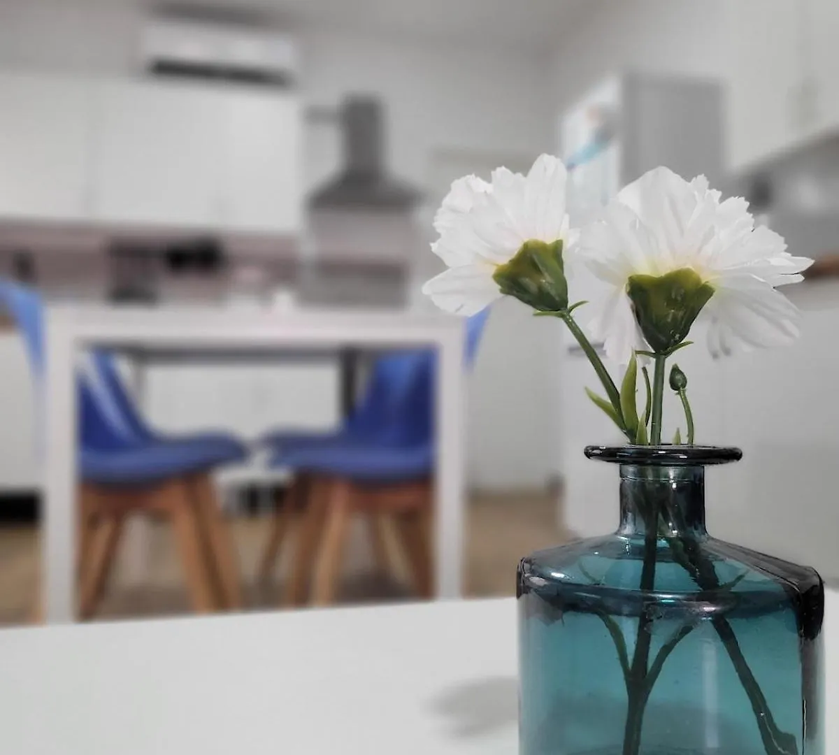 Apartamento Playa Almeria 0*,