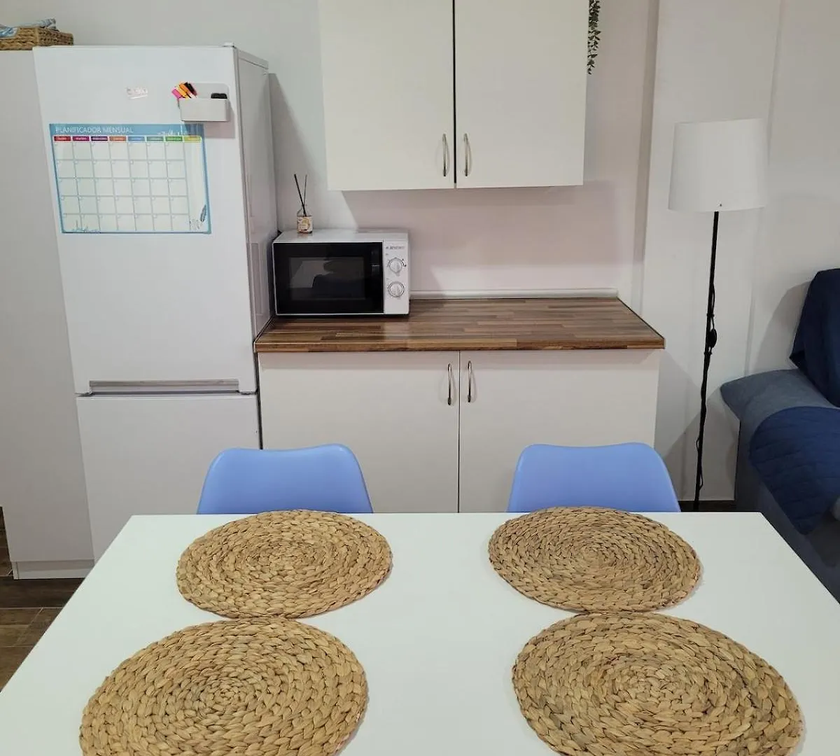 Apartamento Playa Almeria 0*,  Spain