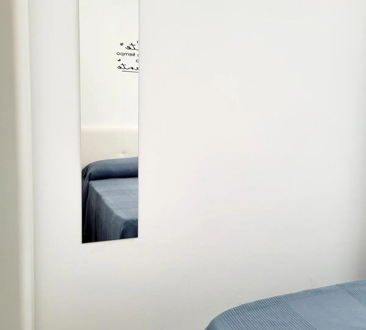 Apartment Apartamento Playa Almeria