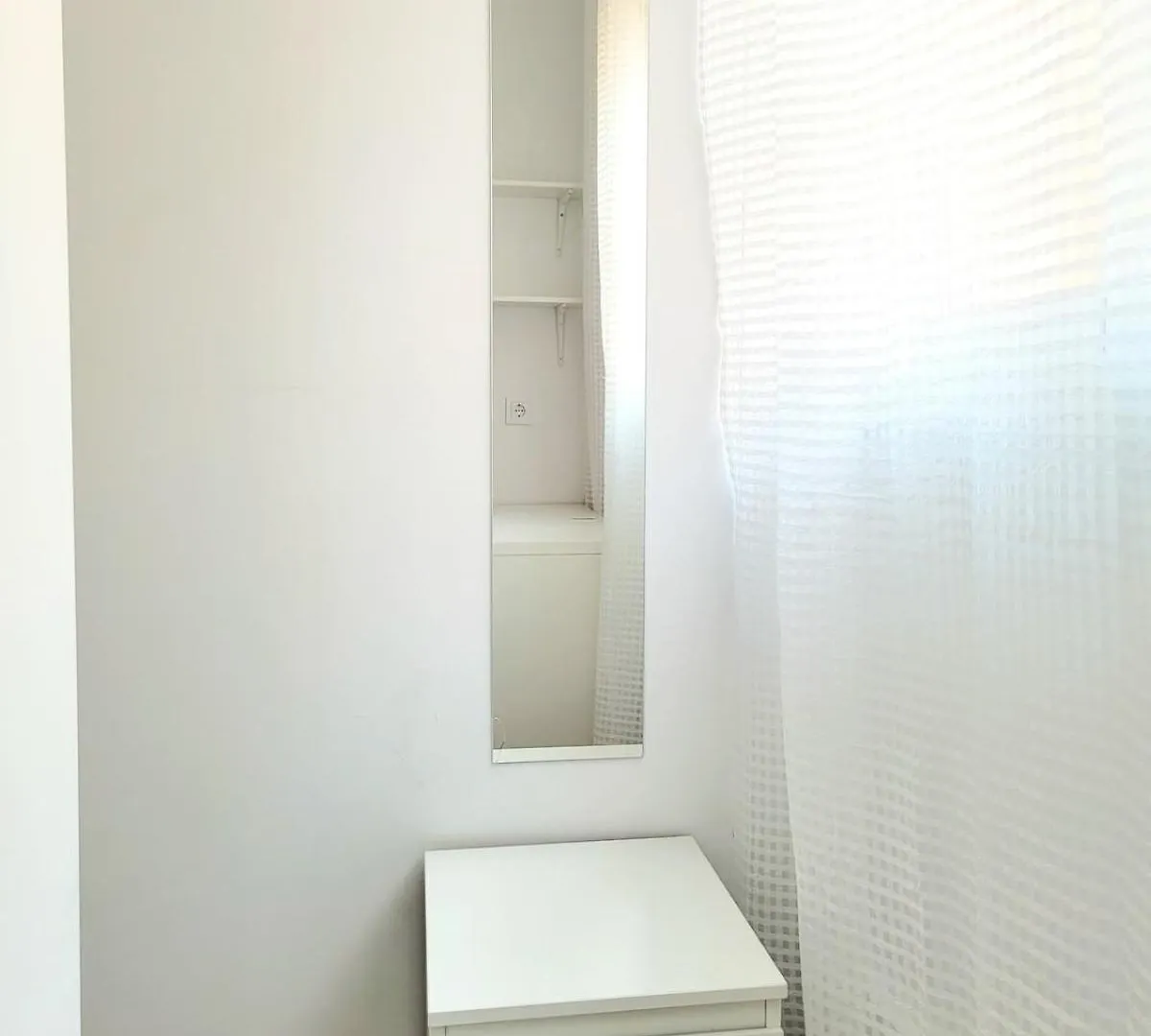 Apartamento Playa Almeria 0*,