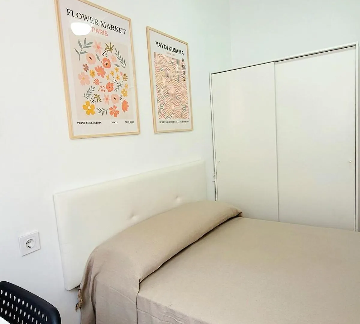 Apartamento Playa Almeria