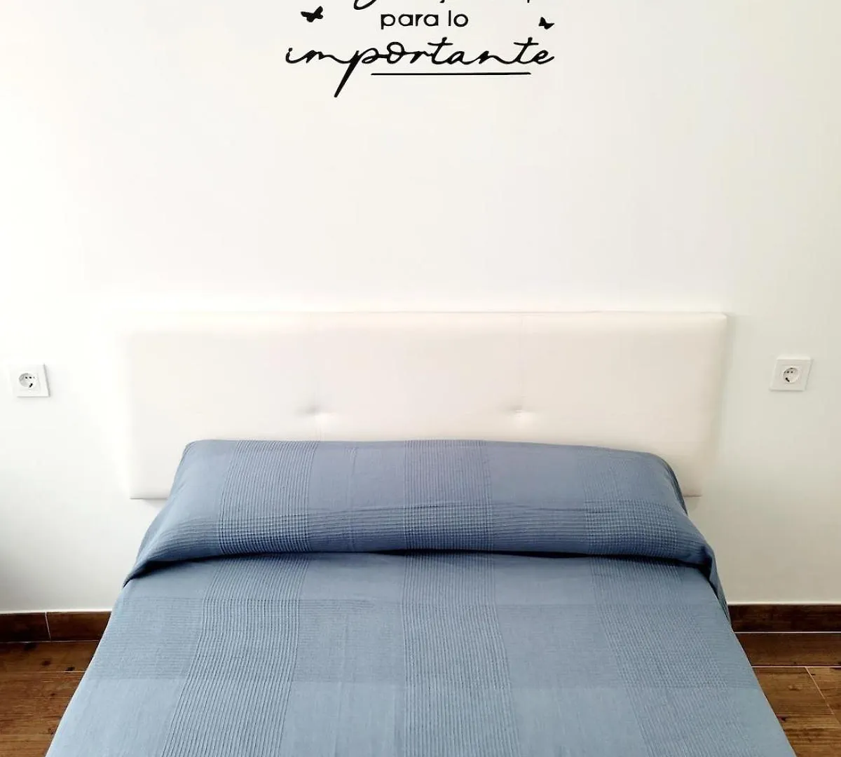 Apartamento Playa Almeria