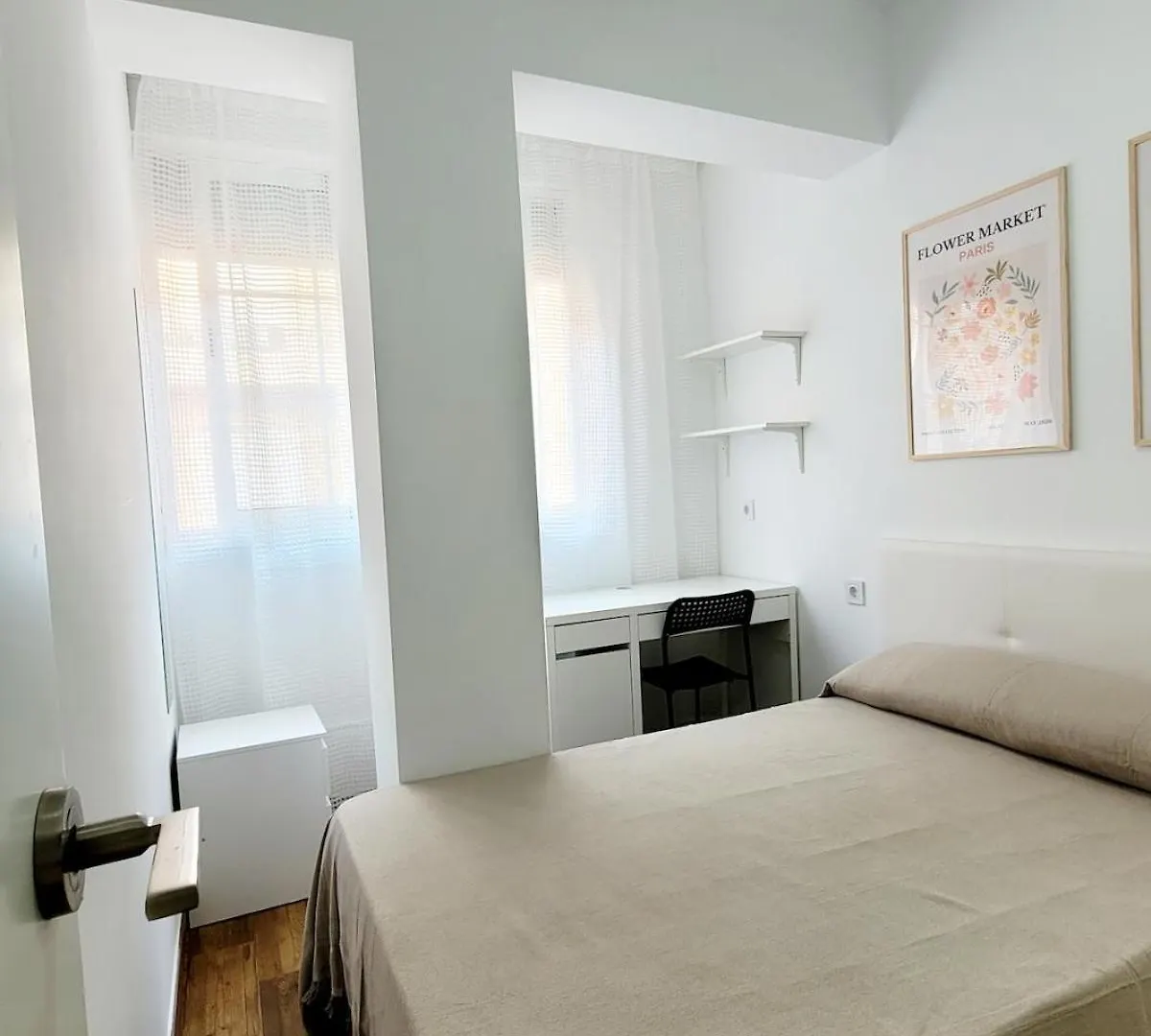 Apartamento Playa Almeria