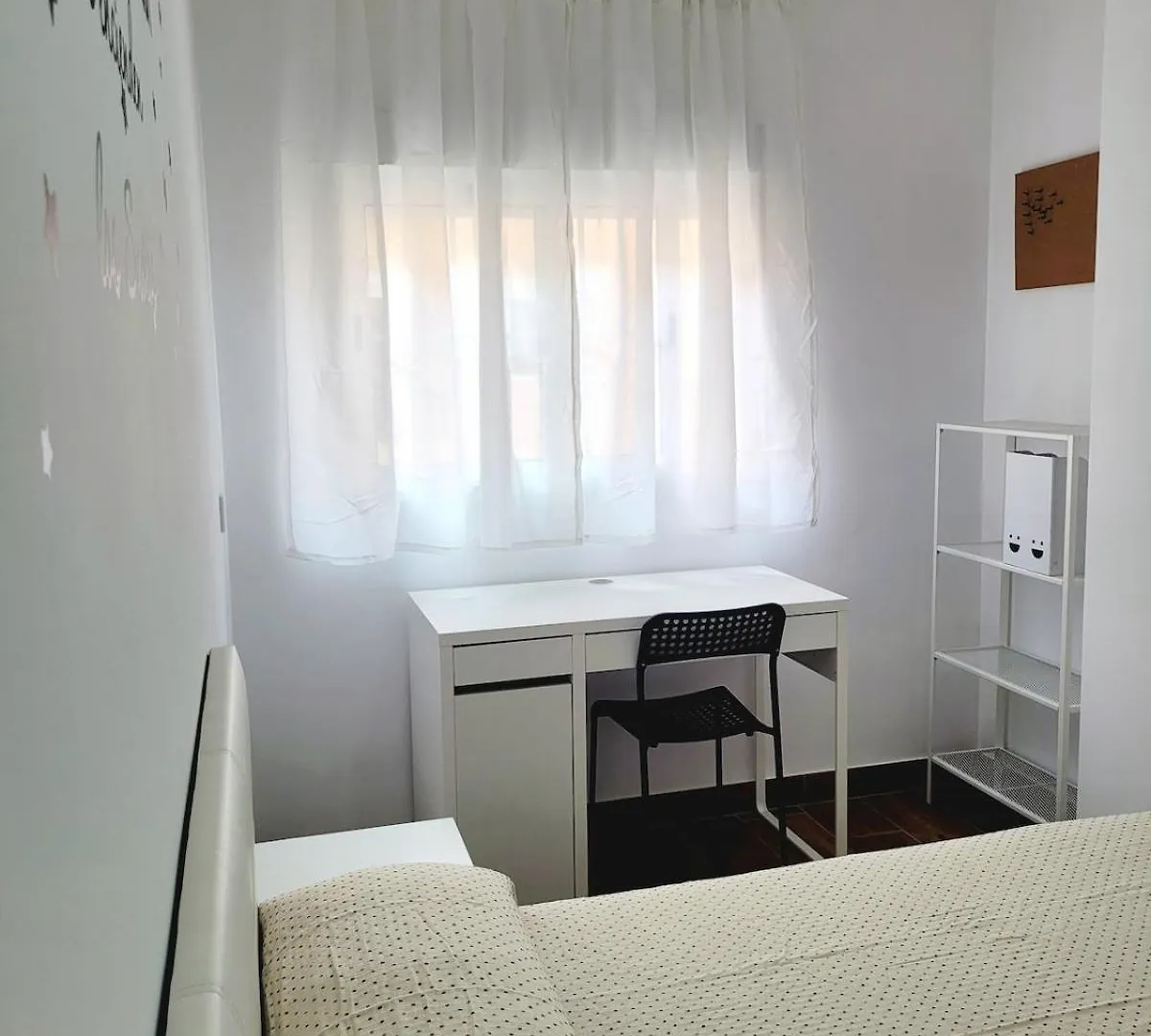 Apartment Apartamento Playa Almeria
