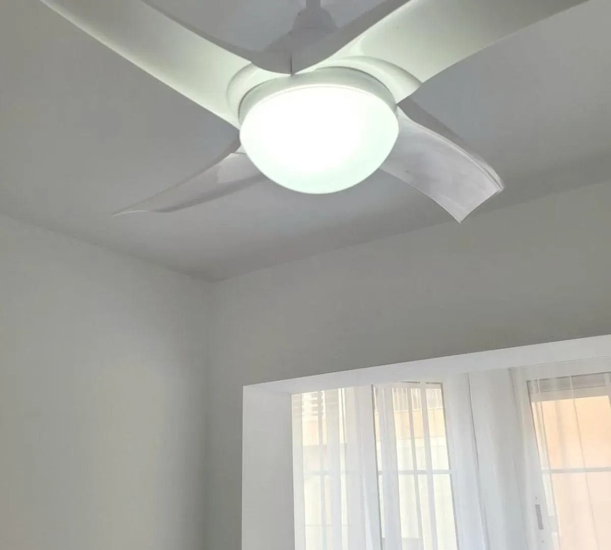 Apartamento Playa Almería