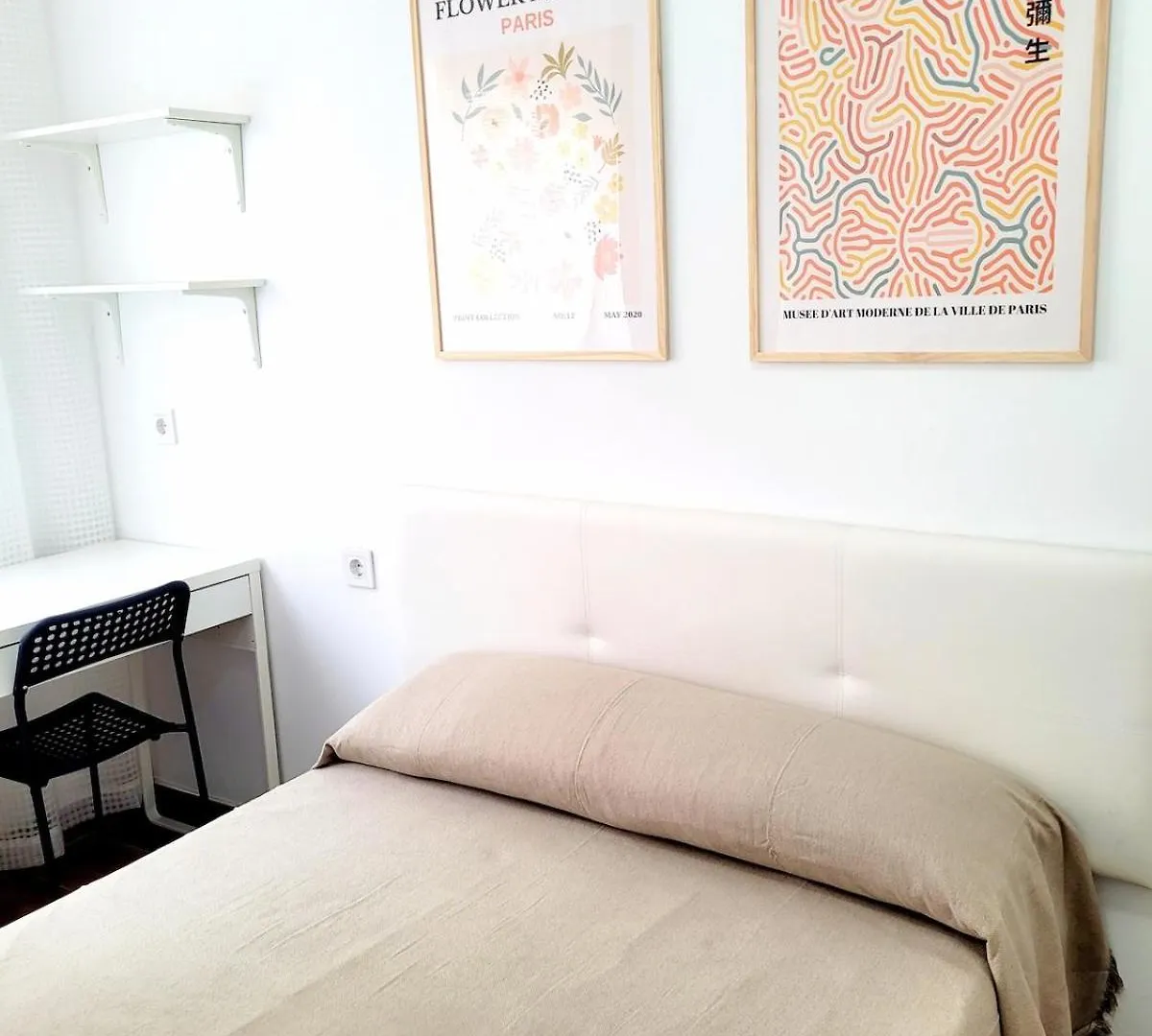 Apartamento Playa Αλμερία