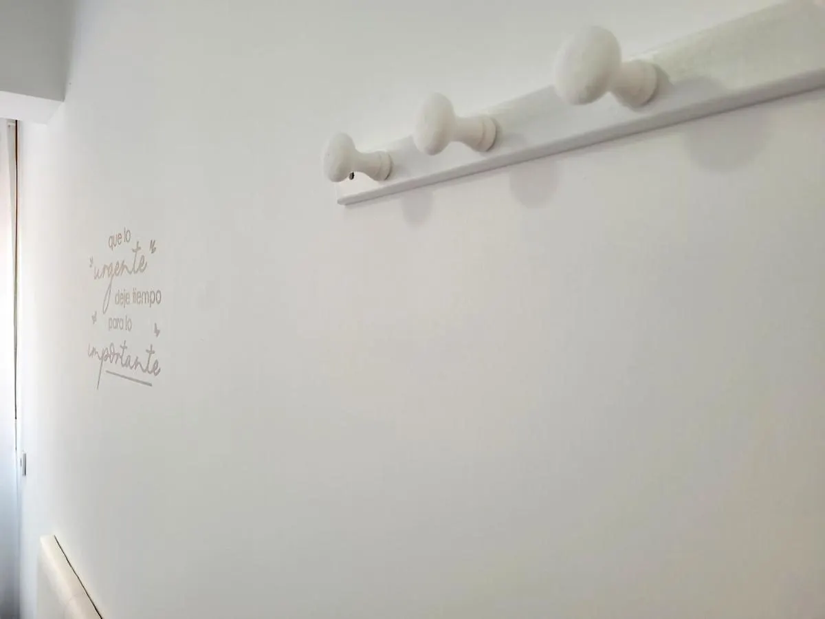 Apartamento Playa Αλμερία Διαμέρισμα