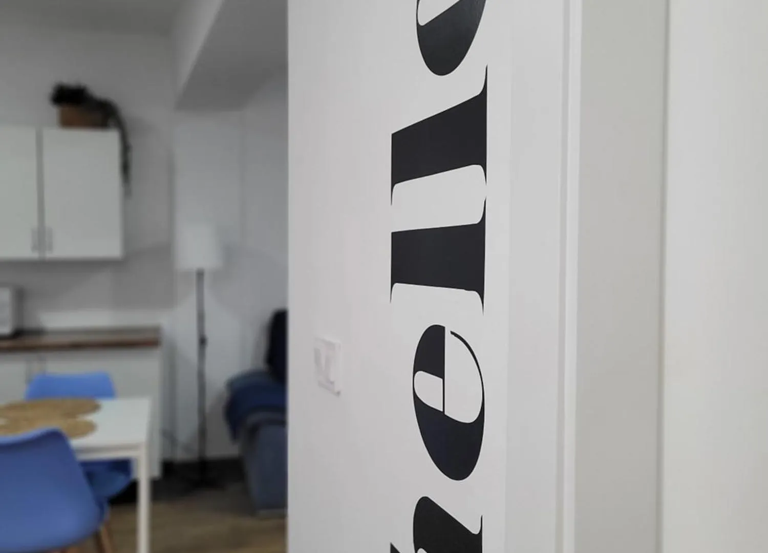 Apartamento Playa Αλμερία Διαμέρισμα